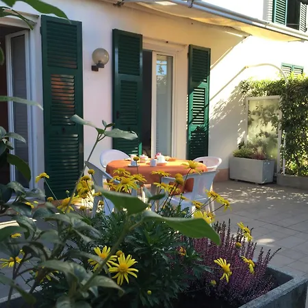 Il Parco Sul Golfo