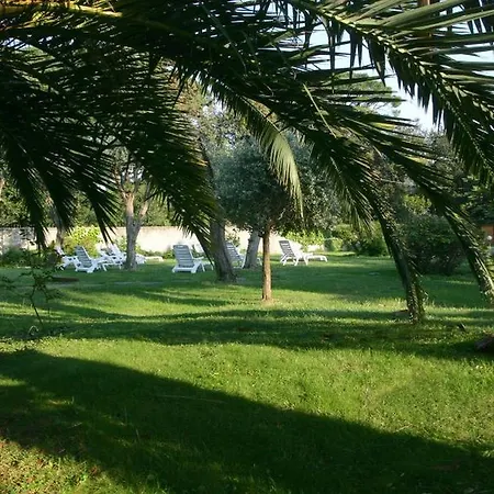 Il Parco Sul Golfo Apartment *