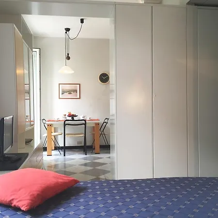 Apartment Il Parco Sul Golfo Genoa