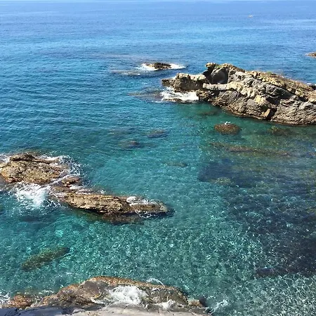 Il Parco Sul Golfo * Genoa