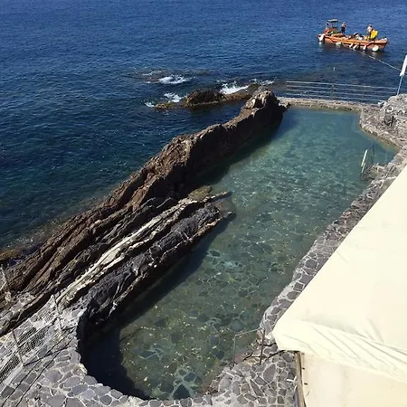 Apartment Il Parco Sul Golfo Genoa
