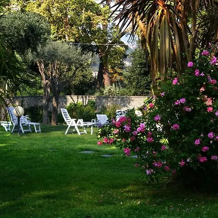 Il Parco Sul Golfo