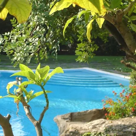 Apartment Il Parco Sul Golfo