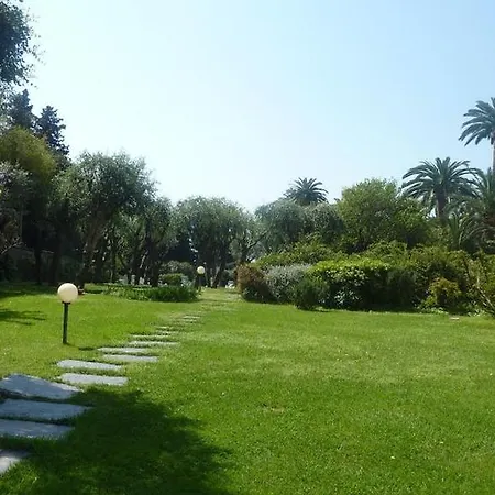 Il Parco Sul Golfo Apartment Genoa