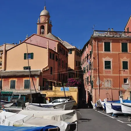 Il Parco Sul Golfo