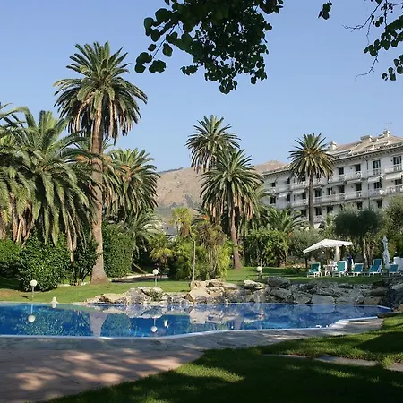 Il Parco Sul Golfo Apartment